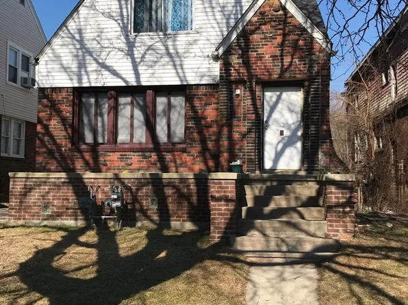 15081 Mayfield St, Detroit, MI 48205