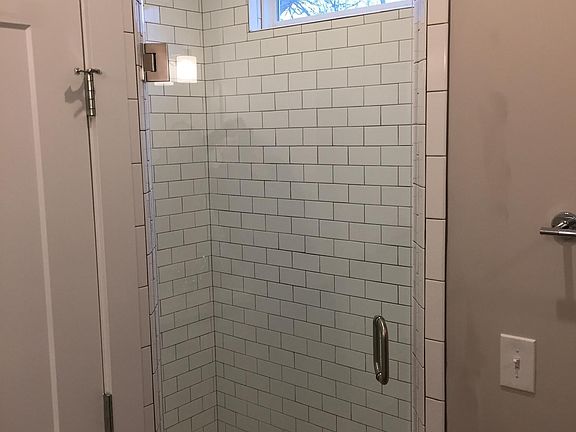 Master Bath Shower