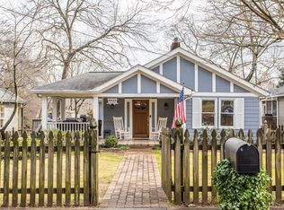 870 Gilbert St SE, Atlanta, GA 30316