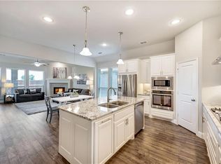 845 Underwood Ln, Celina, TX 75009