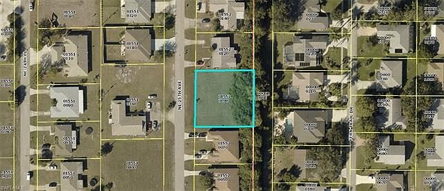 1st image of 501/505 NE 25th Ave
