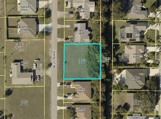 501/505 NE 25th Ave, Cape Coral, FL 33909