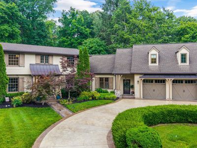 7404 Sherwood Dr, Knoxville, TN, 37919