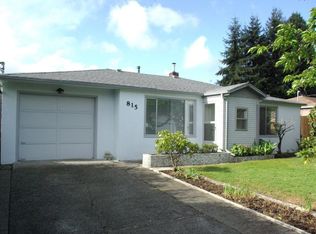815 Hayes St SW, Tumwater, WA 98512