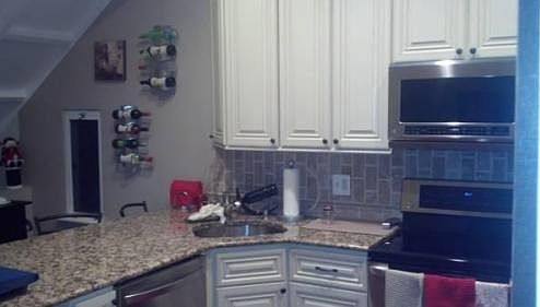 1st image of 1713 Green St APT 1