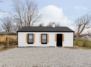 728 S Worth Ave, Indianapolis, IN