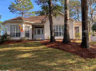 2913 Valley Dale Dr, Mobile, AL 36695
