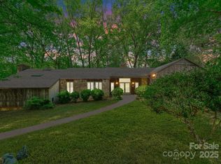 4417 Walter Nelson Rd, Mint Hill, NC 28227