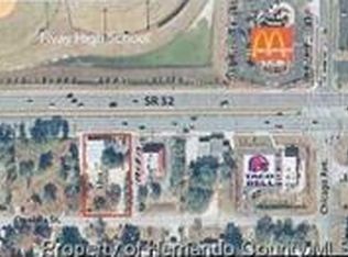 9334 State Road 52, Hudson, FL 34669