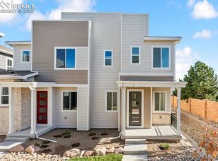 2426 Serviceberry Grv, Colorado Springs, CO 80915