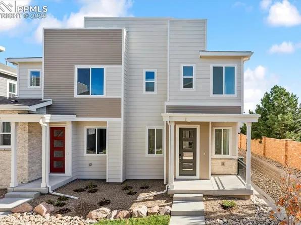 2426 Serviceberry Grv, Colorado Springs, CO 80915