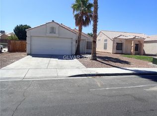 1513 Watercreek Dr, North Las Vegas, NV 89032