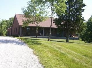 4372 Stony Creek Rd, Urbana, OH 43078