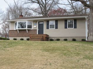 106 Tapawingo Rd SE, Vienna, VA 22180