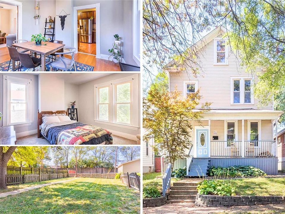 1st image of 3241 Portis Ave