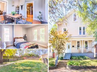 3241 Portis Ave, Saint Louis, MO 63116
