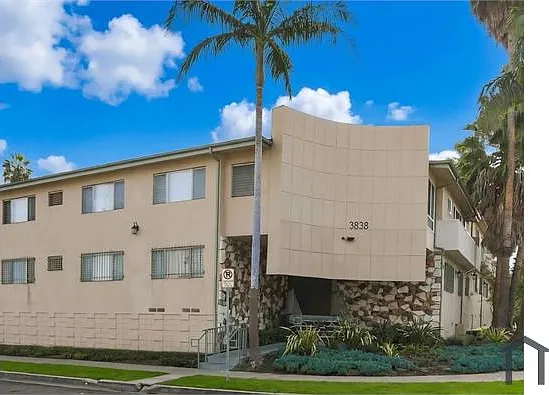 1 bed, 675 sqft, $1,725 — Photo 2