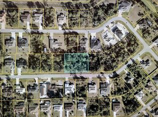 1011 Pascal Ave #10, North Pt, FL 34286