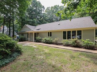 12851 Knightcross Rd, Midlothian, VA 23113