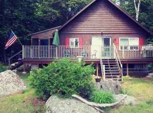32 Spruce Way, Osborn, ME 04605