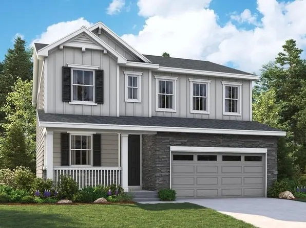 4378 Elkwood Court, Johnstown, CO 80534