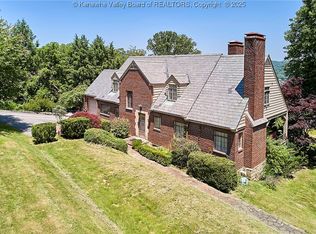 311 McKinley Ave, Charleston, WV 25314