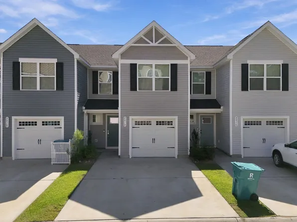 301 Granada St. #D, Myrtle Beach, SC 29579