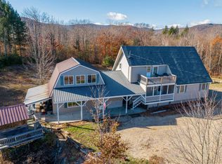 14 Moody Pond Rd, Center Ossipee, NH 03814