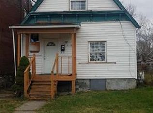 5380 Geraldine Ave, Saint Louis, MO 63115