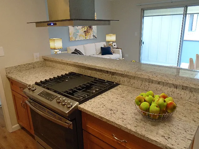 1 Bed 1 Bath