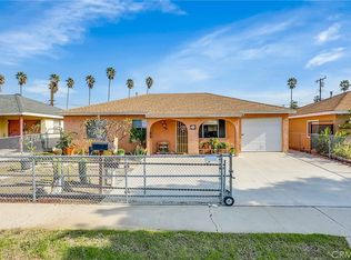 18306 Bonham Ave, Carson, CA 90746