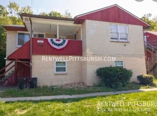 2580 Pitcairn Rd UNIT D, Monroeville, PA 15146