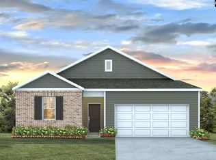 500 Edgetree Dr, Hopkins, SC 29061
