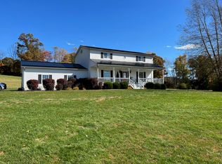 7273 Grassy Meadows Rd, Grassy Meadows, WV 24943