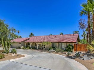 71426 Estellita Dr, Rancho Mirage, CA 92270