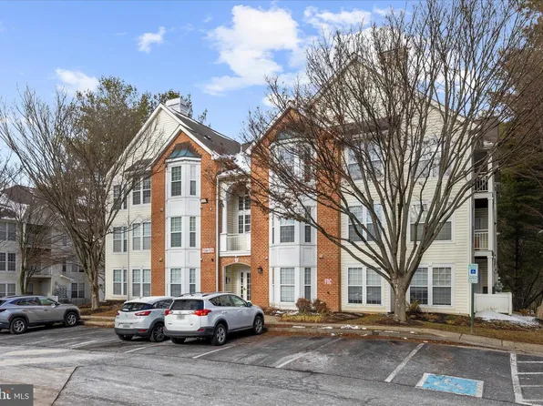 5206 Stone Shop Cir #5206, Owings Mills, MD 21117