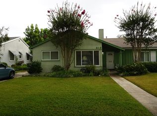 818 E Buffalo Ave, Santa Ana, CA 92706