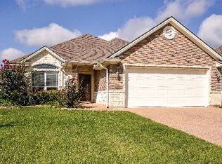 4012 Pomel Dr, College Station, TX 77845