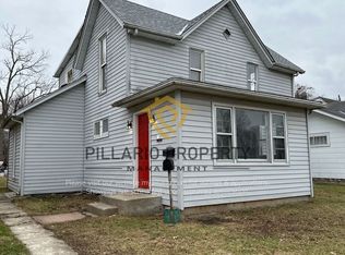 1405 W 5th St UNIT 1, Anderson, IN 46016