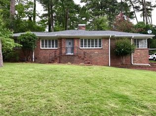 1136 S Shadesview Ter, Homewood, AL 35209