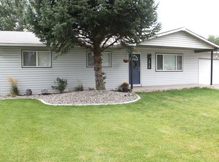 1016 E Aspen Ave, Fruita, CO 81521