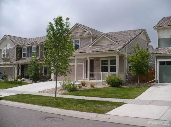 1815 Morningview Ln, Castle Rock, CO 80109