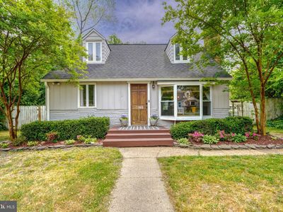 341 Buena Vista Ave, Arnold, MD, 21012