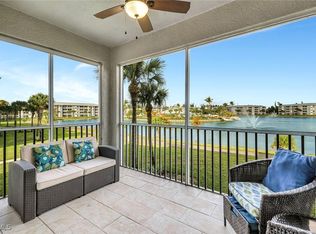 16605 Lake Circle Dr APT 322, Fort Myers, FL 33908