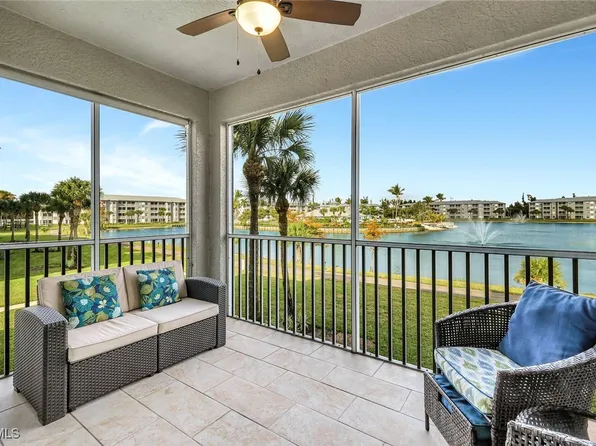 16605 Lake Circle Dr APT 322, Fort Myers, FL 33908
