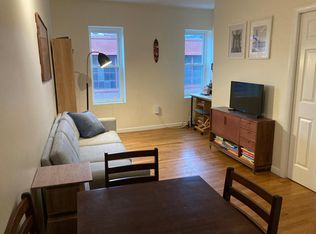 152 Prince St APT 8, Boston, MA 02113
