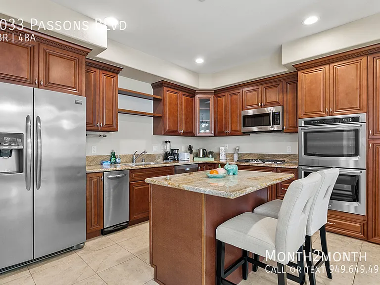 7033 Passons Blvd — Photo 5