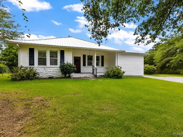 1060 Upper Kingston Rd, Prattville, AL 36067