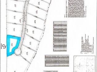 LOT 51 Rock Creek Dr, Tupelo, MS 38801