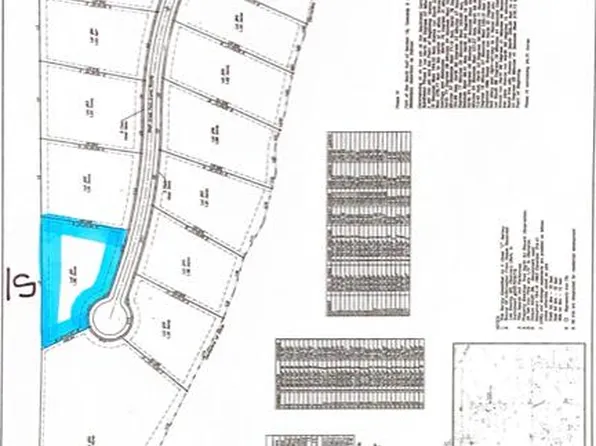 LOT 51 Rock Creek Dr, Tupelo, MS 38801